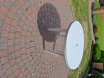 Tuintafel, Tuin en Terras, Tuintafels, Ophalen