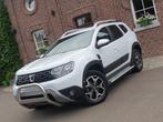 Dacia duster 1.5dci Prestige „Off-Road Pack” 2021-garantie!, Auto's, Voorwielaandrijving, Euro 6, 4 cilinders, Duster