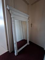 Mechelse spiegel, Enlèvement, Comme neuf, Rectangulaire, 100 à 150 cm