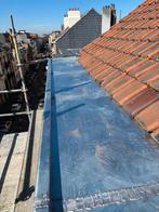 Reparatie van het dak, Doe-het-zelf en Bouw, Dakpannen en Dakbedekking, Ophalen of Verzenden, Zo goed als nieuw