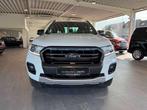 Ford Ranger 2.0 BiT EcoBlue Wildtrak (EU6.2), Auto's, Automaat, 199 g/km, 209 pk, Wit