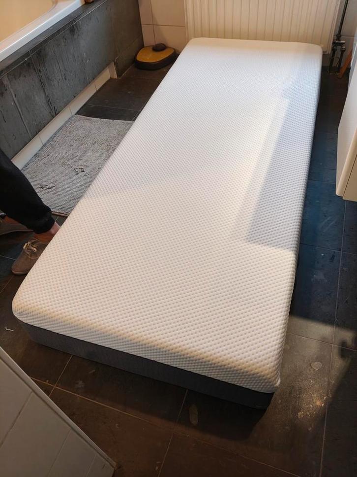 Emma Original Thermo matras 80x200 onbeslapen.., Huis en Inrichting, Slaapkamer | Matrassen en Bedbodems, Ophalen
