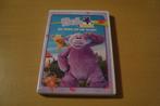 dvd bol & smik de kers op de taart, Ophalen of Verzenden