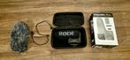 RØDE VideoMic Pro+ – Micro canon pour caméra & DSLR, Ophalen, Zo goed als nieuw, Studiomicrofoon