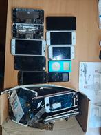 Lot oude (defecte) iPhones/ipods en onderdelen, Telecommunicatie, Ophalen of Verzenden, Niet werkend, Apple iPhone