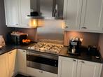 2e hands keuken te demonteren en op te halen  / te koop, Huis en Inrichting, Ophalen, Gebruikt, U-keuken, Graniet of Steen