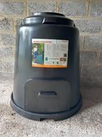 Bac Compost THERMO COMPOSTEUR 280L compostière, Jardin & Terrasse, Enlèvement, Bac à compost