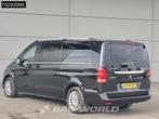 Mercedes V 300d Ex. BPM + Ex. BTW Avantgarde V-300 XL Person, Auto's, Automaat, 240 pk, Gebruikt, Euro 6