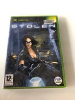 Xbox Stolen - sealed, Consoles de jeu & Jeux vidéo, Jeux | Xbox Original, Aventure et Action, À partir de 12 ans, Enlèvement ou Envoi