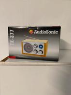 Tk-377 Audiosonic, Enlèvement, Neuf, dans son emballage