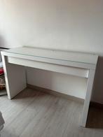 MALM toilettafel - IKEA, Huis en Inrichting, Ophalen, Zo goed als nieuw