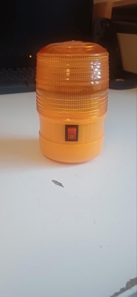 Zwaailicht, Auto-onderdelen, Verlichting, Universele onderdelen, Nieuw, Ophalen