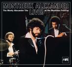 Montreux Alexander Live - cd, CD & DVD, CD | Jazz & Blues, Comme neuf, Jazz et Blues, Enlèvement