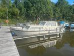 Zwaluw werf gebouwde motorjacht.zeer mooi !!, Watersport en Boten, Ophalen, Gebruikt