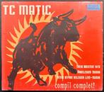 T. C. MATIC - Compil complet! ( 2CD ), Verzenden, Zo goed als nieuw, Poprock