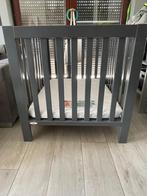 Troll babypark, Kinderen en Baby's, Ophalen of Verzenden, Zo goed als nieuw, Vierkant, In hoogte verstelbaar