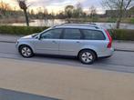 Volvo V50 1.6 TDI.Nieuwe staat. Euro 5. Gekeurd v verkoop !!, Voorwielaandrijving, Euro 5, Zwart, 4 cilinders