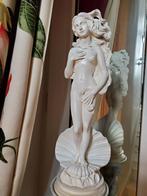 Statue La naissance de Venus (Botticelli), Ophalen