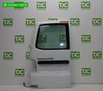 Volkswagen T5 GP ('09-'15) Achterdeur links met ruit wit, Auto-onderdelen, Gebruikt, Ophalen of Verzenden, Achter, Volkswagen