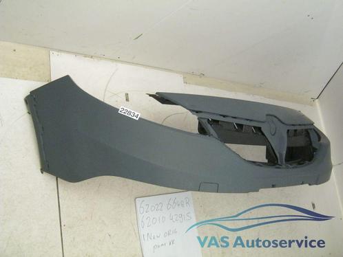 Voorbumper Renault Scenic Cross X-mod  2012- 2017, Auto-onderdelen, Carrosserie, Bumper, Renault, Voor, Gebruikt, Ophalen