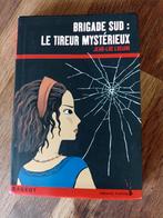 Brigade sud : Le tireur mystérieux de Jean-Luc Luciani, Enlèvement ou Envoi, Utilisé
