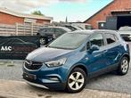 Opel Mokka X 1.6Diesel Euro6c, SUV ou Tout-terrain, 5 places, Cuir, 1598 cm³