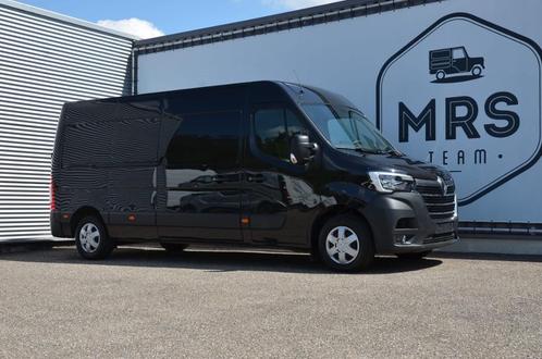 Renault Master 2.3DCI- L3H2- Camera- GPS- Cruise- 22990+BTW, Auto's, Bestelwagens en Lichte vracht, Bedrijf, Te koop, ABS, Achteruitrijcamera
