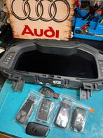 Dasch VAG retrofit, Enlèvement