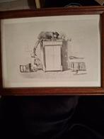 Kaders, Antiek en Kunst, Ophalen