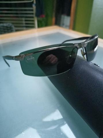 rayban zonnebrillen, Handtassen en Accessoires, Ophalen