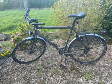 Herenfiets Granville met Shimano versnellingen beschikbaar voor biedingen