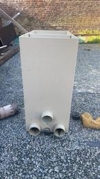Supersieve Aqua-voorfilter voor medium air, Ophalen, Zo goed als nieuw