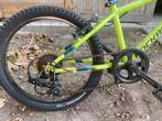Rockrider 500 20inch, Ophalen, 16 tot 20 inch, V-brakes, Zo goed als nieuw