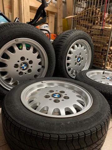 BMW-velgen beschikbaar voor biedingen