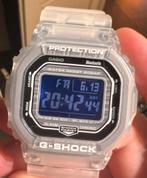 G-Shock - DWB5600G-7ER, Handtassen en Accessoires, Sporthorloges, Casio, Wit, Ophalen of Verzenden, Zo goed als nieuw