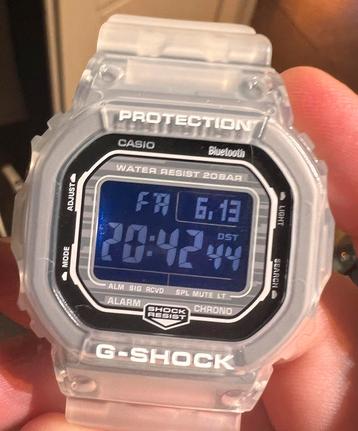 G-Shock - DWB5600G-7ER beschikbaar voor biedingen