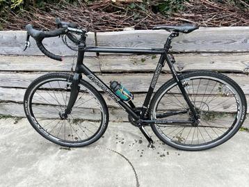 Cross fiets, Enlèvement ou Envoi, Utilisé