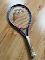 Head - tennis racquet for juniors, Sport en Fitness, Tennis, Ophalen, Gebruikt, Racket, Head