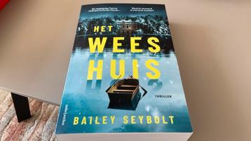 15 thrillers beschikbaar voor biedingen