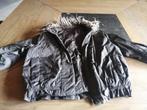 JAS WINTER BRUIN MERK XANDRES – MAAT 36– DUUR IN AANKOOP, Kleding | Dames, Bruin, Ophalen of Verzenden, Maat 36 (S), Gedragen