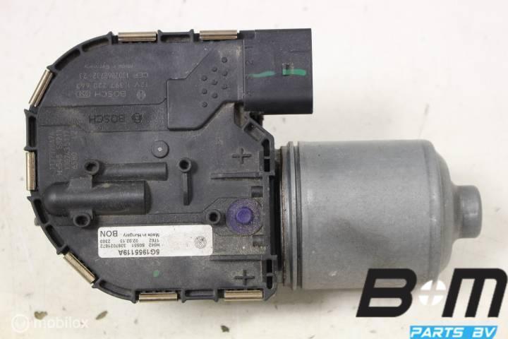 Ruitenwissermotor voor VW Golf 7 Variant 5G1955119A, Auto-onderdelen, Ruiten en Toebehoren, Gebruikt