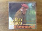single jan staes, Cd's en Dvd's, Vinyl Singles, Ophalen of Verzenden, 7 inch, Nederlandstalig, Single