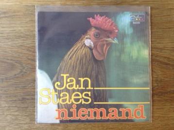 single jan staes beschikbaar voor biedingen