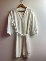 Jurkje Vero Moda xs, Kleding | Dames, Jumpsuits, Vero Moda, Wit, Nieuw, Ophalen of Verzenden