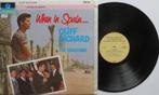 Cliff Richard with the Shadows - When in Spain. Lp, 1960 tot 1980, Gebruikt, Ophalen of Verzenden, 12 inch