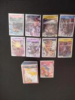 Lot cartes One Piece, Enlèvement, Comme neuf, Foil