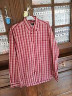 Chemise homme Clarck&Hillman. Taille S. Neuve., Kleding | Heren, Ophalen of Verzenden, Zo goed als nieuw