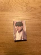 [K-Pop] Cards Jungkook, Ophalen, Nieuw, Foto of Kaart