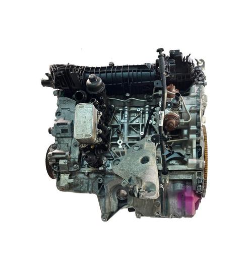 BMW X5 F15 F85 3.0 N57D30B N57-motor, Auto-onderdelen, Motor en Toebehoren, BMW, Ophalen of Verzenden