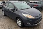 Ford Fiesta 1.6TDCI TITANIUM 2012, Auto's, Euro 5, 1600 cc, Bedrijf, 5 deurs